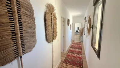 Villa in Camarillas photo 22