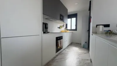 Apartment in the Centre photo 22