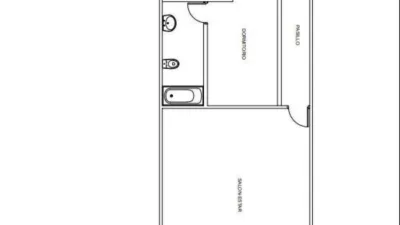 Apartment in El Alamillo photo 40