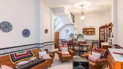 House in El Palmar photo 37