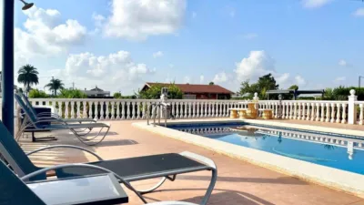 Casa – Catral - Vista 3