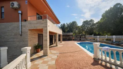 House in Urbanitzacions del Nord photo 7