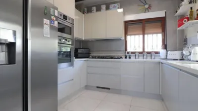 Villa in Formentera del Segura photo 10