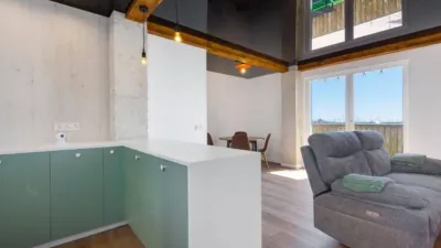 Piso – Torrevieja - Vista 5