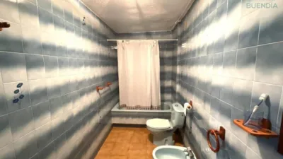 Apartment in El Alamillo photo 30