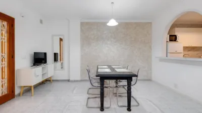 Piso – Torrevieja - Vista 4
