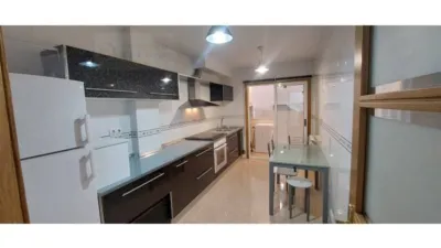 Apartment in Silleda photo 2