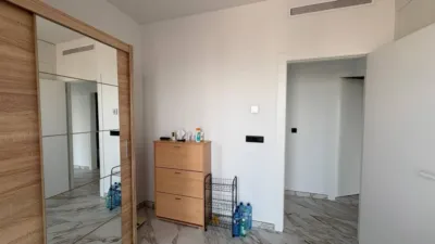 Apartment in the Centre photo 14