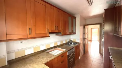 Apartment in El Alamillo photo 22