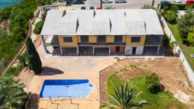House in Cabo Roig-La Zenia-La Regia photo 6