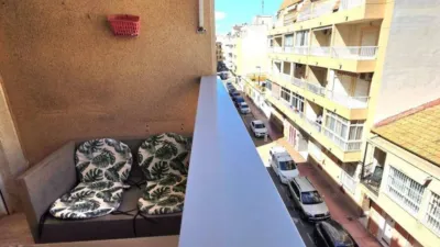 Piso – Torrevieja - Vista 2