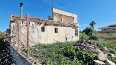 House on Calle de los Alhamas 10 photo 7