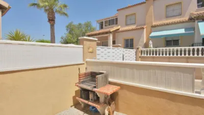 Chalet in Algorfa photo 32