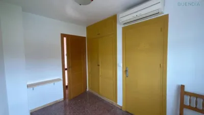 Apartment in El Alamillo photo 14