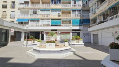 Piso – Torrevieja, Urbanización Calas Blancas - Vista 2
