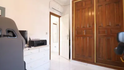 Villa in Formentera del Segura photo 20