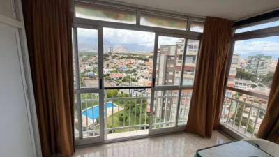 Apartment in Centre photo 15