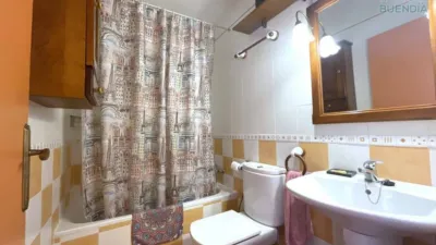 Apartment in El Alamillo photo 26