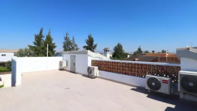 Villa in Formentera del Segura photo 36