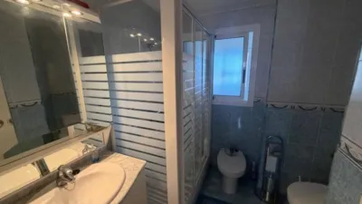 Apartment in Centre photo 17