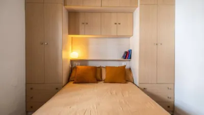 Pis – Torrevieja, San Roque - Vista 5