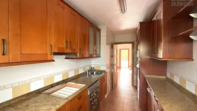Apartment in El Alamillo photo 21