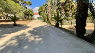 Apartment in El Alamillo photo 39