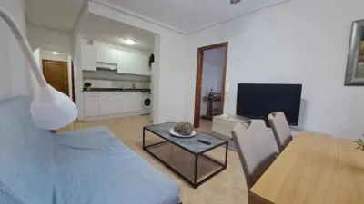 Piso – Torrevieja - Vista 2