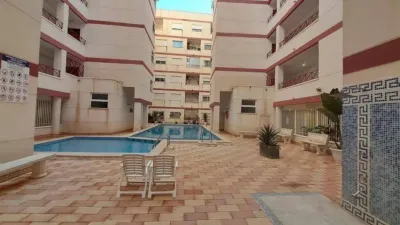 Pis – Torrevieja - Vista 3