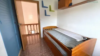 Apartment in El Alamillo photo 12