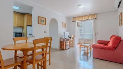 Pis – Torrevieja, Europa - Vista 2