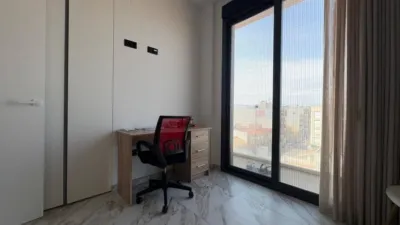 Apartment in the Centre photo 12