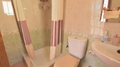 Chalet in Algorfa photo 23