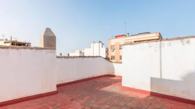 House in El Palmar photo 33