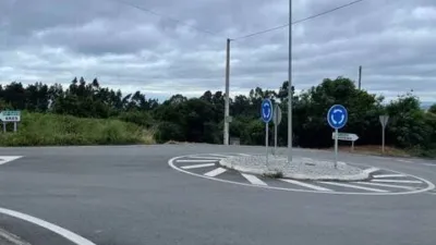 Terreno en venta en Ares - Vista 5