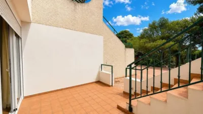 Apartment in El Alamillo photo 2