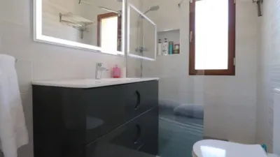 Villa in Formentera del Segura photo 15