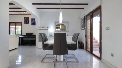 Villa in Formentera del Segura photo 8