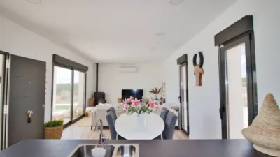 Casa – El Pinós - Pinoso - Vista 3