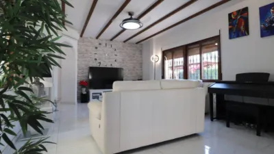 Villa in Formentera del Segura photo 7