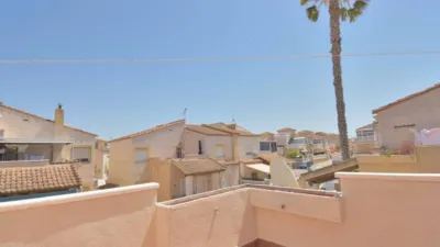 Chalet in Algorfa photo 28