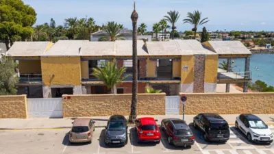 House in Cabo Roig-La Zenia-La Regia photo 10