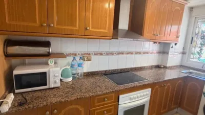 Piso – Los Montesinos - Vista 4