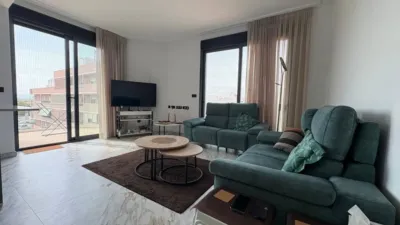 Apartment in the Centre photo 21