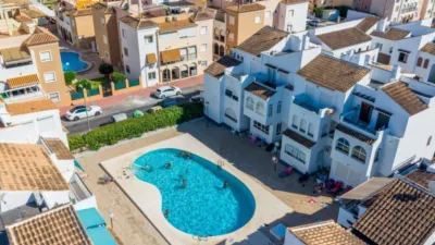 Pis – Torrevieja, San Roque - Vista 3