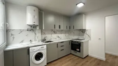 Piso – Torrevieja, San Roque - Vista 3