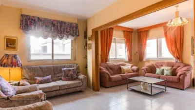 House in El Palmar photo 5