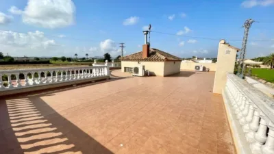Casa – Catral - Més