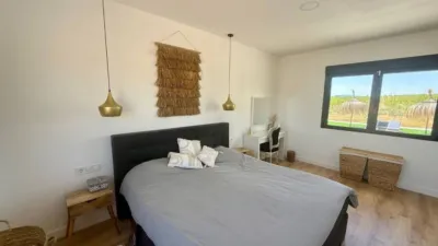 Villa in Camarillas photo 27
