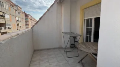 Apartment in Acequión-Los Naúfragos photo 18